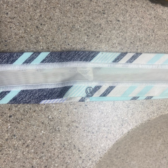 lululemon athletica Accessories - Lululemon headband